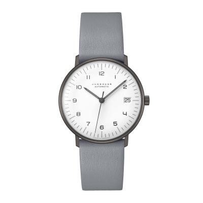 Weber Junghans (Uhren) - max bill Kleine Automatic