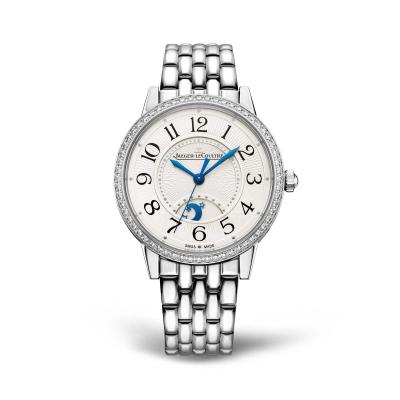 Jaeger-LeCoultre - Rendez-Vous Night & Day Medium