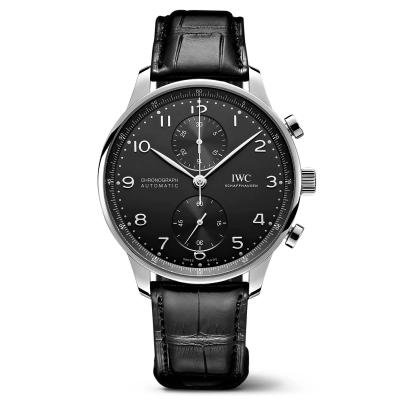 IWC - PORTUGIESER CHRONOGRAPH