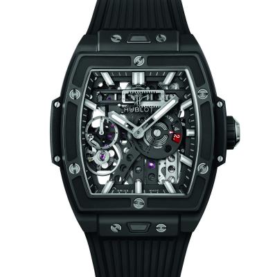 Hublot - Spirit of Big Bang Meca-10 Black Magic