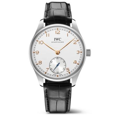 IWC - PORTUGIESER AUTOMATIC 40
