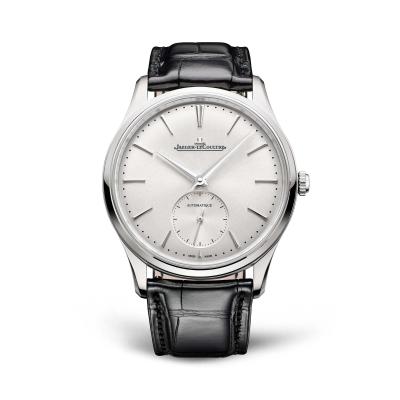 Jaeger-LeCoultre - Master Ultra Thin Small Seconds