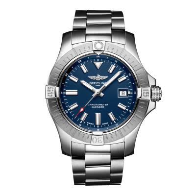 Breitling - Avenger Automatic 43