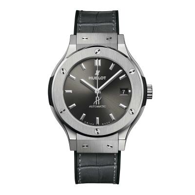 Hublot - Classic Fusion "Racing Grey" 38MM