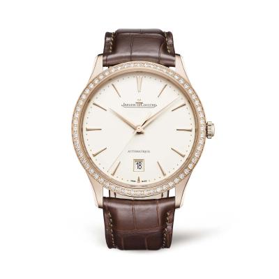 Jaeger-LeCoultre - Master Ultra Thin Date