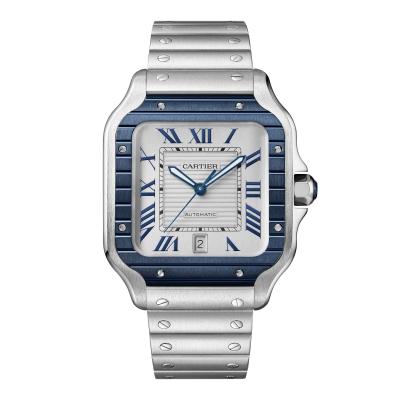 Cartier - Santos de Cartier