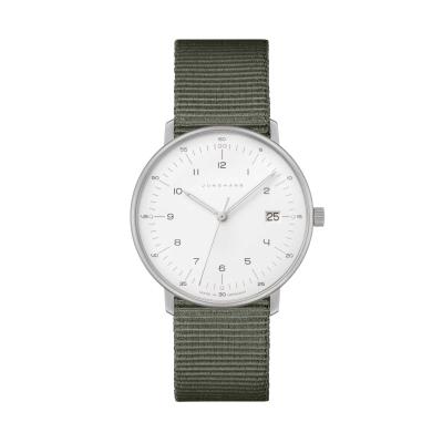 Weber Junghans (Uhren) - max bill Damen
