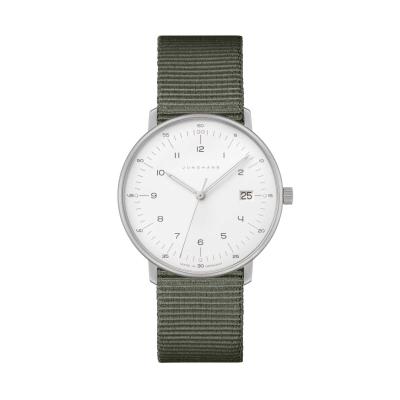 Weber Junghans (Uhren) - max bill Damen