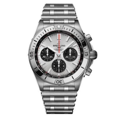 Breitling - Chronomat B01 42