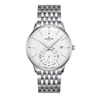 Weber Junghans (Uhren) - Meister MEGA Kleine Sekunde