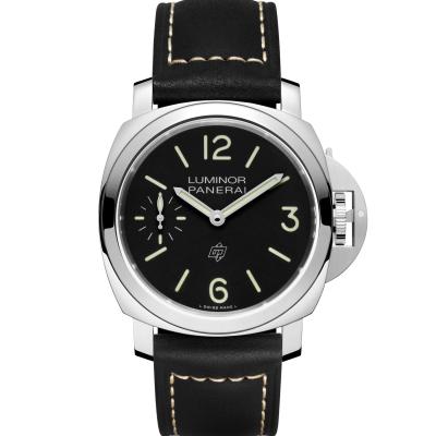 Panerai - Luminor Logo - 44mm