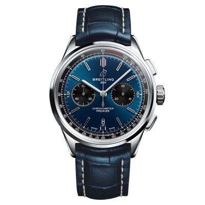Breitling - Premier B01 Chronograph 42