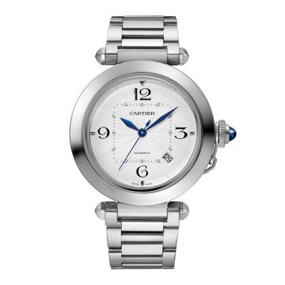 Cartier - Pasha de Cartier