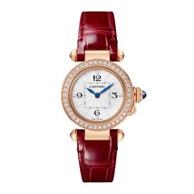 Cartier - Pasha de Cartier
