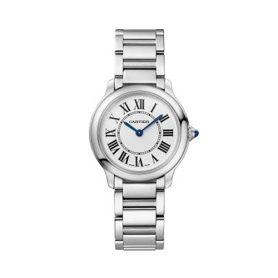 Cartier - Ronde Must de Cartier