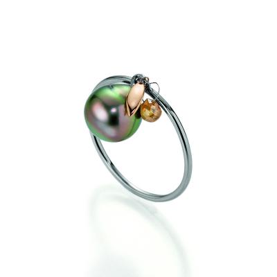 Gellner - Bolero Ring