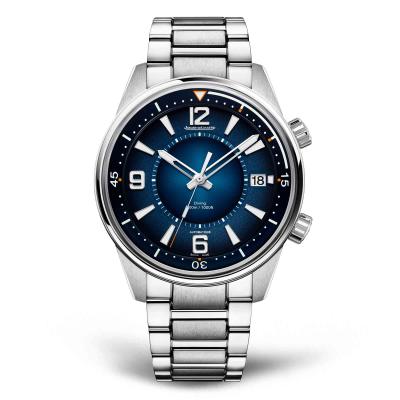 Jaeger-LeCoultre - Polaris Mariner Date