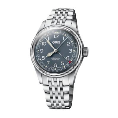 ORIS - BIG CROWN POINTER DATE