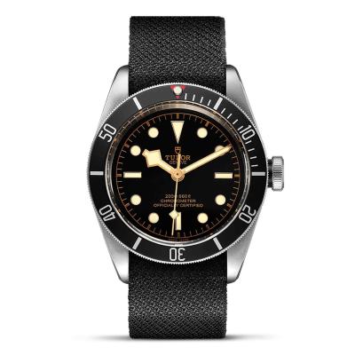 TUDOR - Black Bay