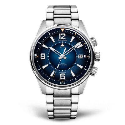 Jaeger-LeCoultre - Polaris Mariner Memovox