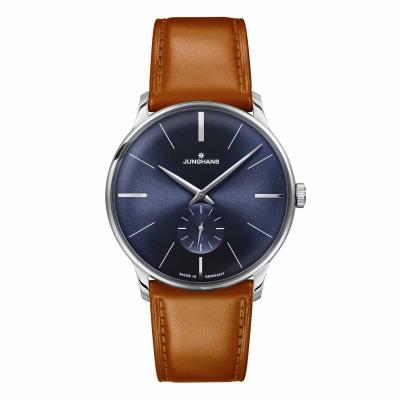 Weber Junghans (Uhren) - Meister Handaufzug
