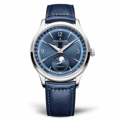 Jaeger-LeCoultre - Master Control Calendar