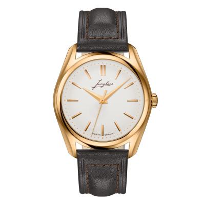 Weber Junghans (Uhren) - Meister Signatur Handaufzug Edition 160