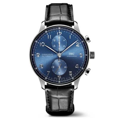 IWC - PORTUGIESER CHRONOGRAPH