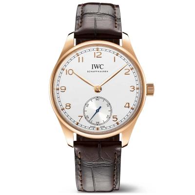 IWC - PORTUGIESER AUTOMATIC 40