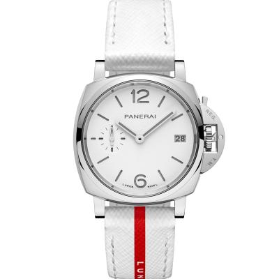Panerai - Luminor Due Luna Rossa