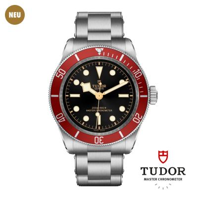 TUDOR - Black Bay