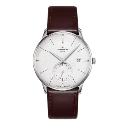 Weber Junghans (Uhren) - Meister MEGA Kleine Sekunde