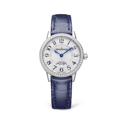 Jaeger-LeCoultre - Rendez-Vous Classic Date