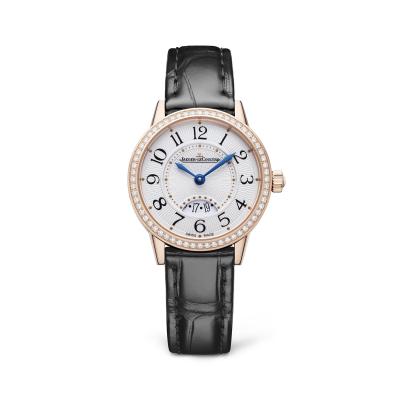 Jaeger-LeCoultre - Rendez-Vous Classic Date