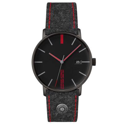 Weber Junghans (Uhren) - Junghans - Form A Edition 160