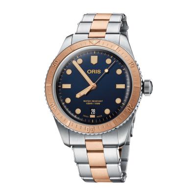 ORIS - DIVERS SIXTY-FIVE