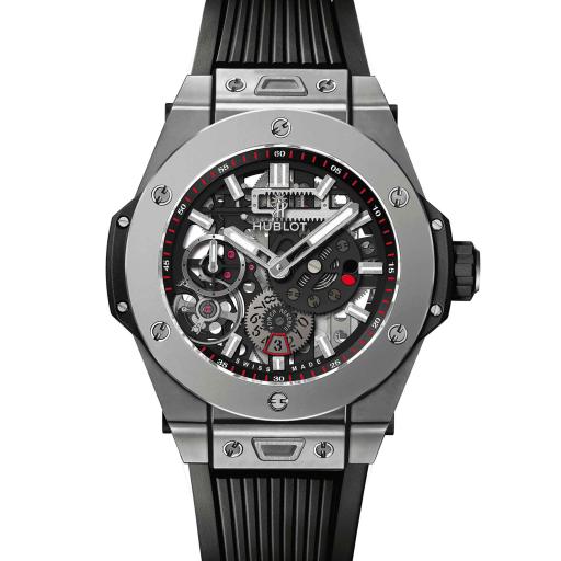 Hublot Big Bang kaufen bei Juwelier Weber Weber