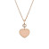Chopard Happy Hearts Anhänger mit Halskette - Bild 4
