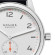 NOMOS Glashütte Club Automat Datum - Bild 3