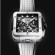Hublot Big Bang Unico White Ceramic  - Bild 4