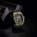 Hublot Spirit of Big Bang Full Magic Gold  - Bild 4