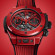 Hublot Big Bang Unico Red Magic  - Bild 2