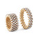 Serafino Consoli Brevetto Multi-Size Ring - Bild 3