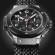 Hublot Big Bang Original Steel Ceramic  - Bild 5