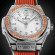 Hublot Big Bang One Click Joyful Steel Orange  - Bild 2