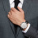 IWC Schaffhausen Portugieser Chronograph - Bild 7