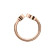 Chopard Happy Hearts Ring - Bild 3