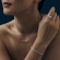 Chopard Ice Cube Halskette - Bild 3