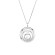 Chopard Happy Spirit Anhänger mit Halskette - Bild 3