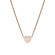 Chopard My Happy Hearts Halskette - Bild 3